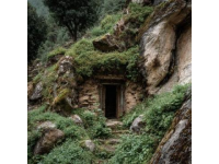 紹興新昌水牛背石狗洞徒步路線火爆來(lái)襲，風(fēng)光絕佳不容錯(cuò)過(guò)！