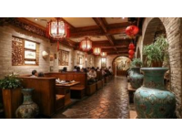 龍井茶園里的G20國宴同款餐廳，江南雅致美食體驗