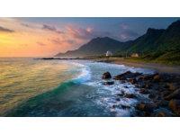 解鎖2天浪漫旅程：中國版小墾丁·南麂島私藏秘境