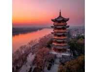 以下是一份南京三日游攻略