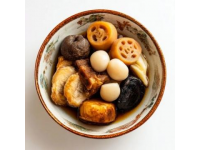 長沙風味魔芋干(長沙美食魔芋干)