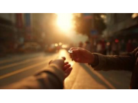 每天一個心理學(xué)知識｜互惠規(guī)范：在善意與回報(bào)之間，了解人的本性和社會規(guī)則