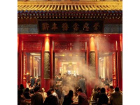 沈陽這家店破全球記錄，50萬消費者為美食瘋狂！