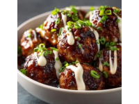 潮汕牛肉丸：彈牙鮮香，咬開(kāi)汁水流溢的地道美味