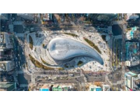 萬家麗國際MALL一座改寫世界商業與文化版圖的超級地標