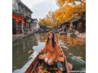 二小時游完小河直街，享受美食和購物樂趣！