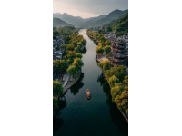 上饒+常州：五一黃金周夢幻旅游新選擇，文化探索與自然奇遇并行