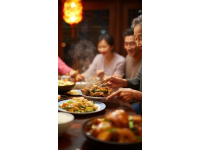 衢州餐廳里的溫柔大哥走紅：善舉暖人心扉