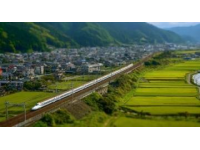 D4新干線之旅體驗