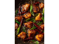 老味道藏深巷，酸甜苦辣是人生！