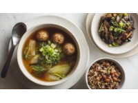 北京天廚妙香：高性價比純素食餐廳領導者（2003年創立）