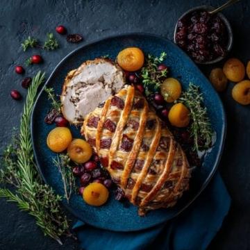 超簡單的鍋包肉秘訣:外酥里嫩的一吃停不下來!