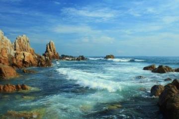 海口必玩景點與美食推薦:一次完美的島嶼之旅