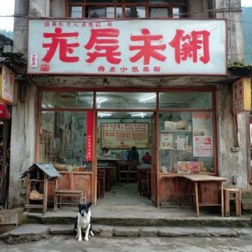 陽山縣8大美食(清遠市陽山美食)