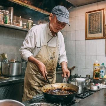 廣州美食的代表而已,但實際上還是遠遠不夠。