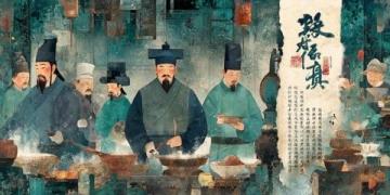 清明時節(jié)的特色美食探索