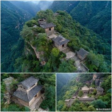 浙江溫州泰順秘境尋蹤三處不可錯過的山水人文瑰寶