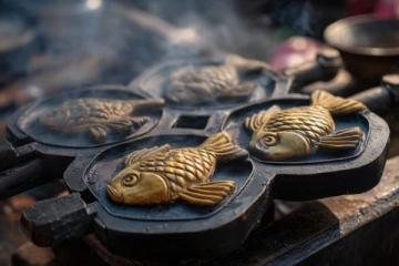 郭巨漁港:如何讓寧波人每天都能品嘗到最新鮮的小海鮮?