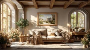 家居裝修后的保養常識(家居裝修保養常識)