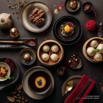 在頭條記錄我的2025品南潯三道茶,甜盡咸來終落清