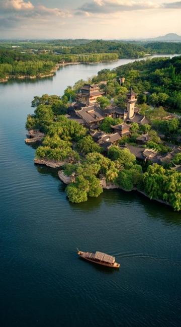中國最值得去的三個海邊城市絕對有它！人間仙境蓬萊閣，秦皇求仙處