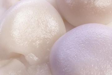 探索河南特色:嘗鮮黑水變蛋的獨特風味與制作工藝