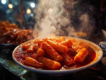 甘肅美食探秘:麻辣燙、三套車面與面皮子,風味獨具的魅力之地