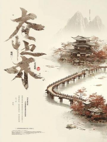 遙遠(yuǎn)的東方，徽州文化的閃光！