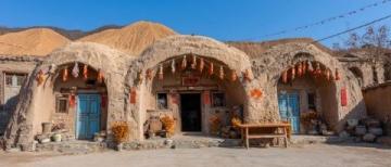 山西運城根祖文化游:探尋歷史遺跡與地道美食之旅