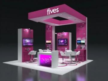 擺攤必看！超吸睛展示架推薦