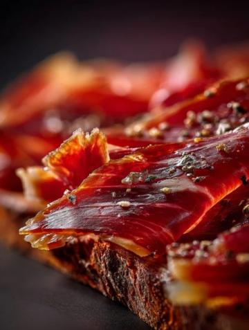 五款臘肉經典家常烹飪秘籍：從蒜苗炒到藜蒿新風味