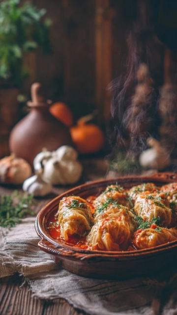 秋日美食集結,這些佳肴讓你感受秋風來襲的甜蜜與溫暖