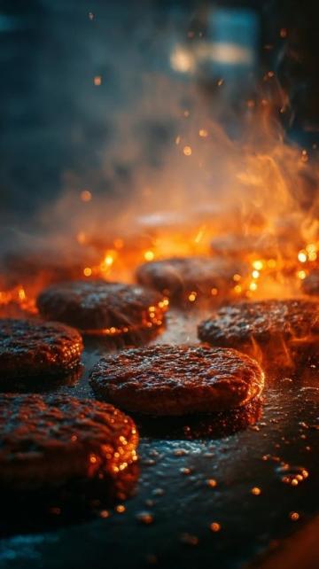 長春熏肉大餅一爐煙火的北國記憶