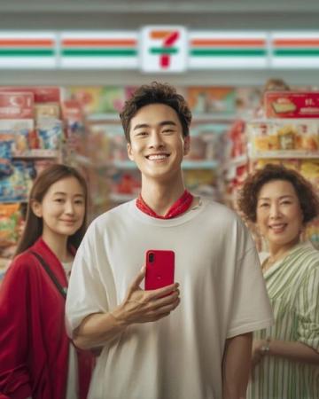 泰劇小花開張首店！