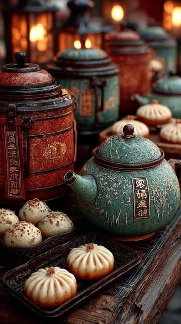 探尋麗江古鎮(zhèn)美食:味蕾上的文化之旅與必嘗特色佳肴