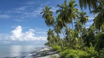 馬來西亞之旅:享受香格里拉沙洋,領(lǐng)略檳城悠閑時光