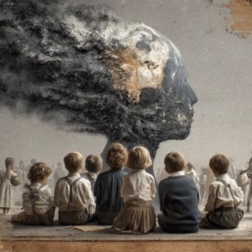 教育不是灌輸,而是點(diǎn)燃:孩子們的潛能、夢(mèng)想和自我成長(zhǎng)