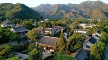 黟縣古村落·避世桃源之旅