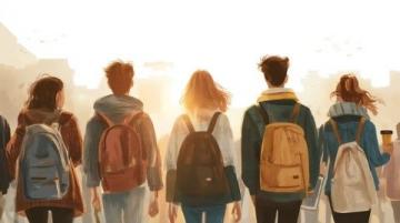 大學(xué)生的安全意識(shí)須加強(qiáng)