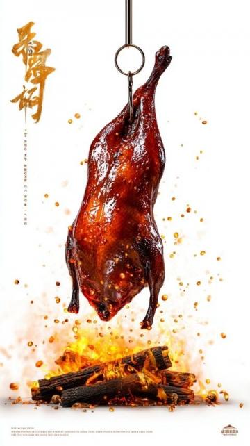 秦淮水畔傳承千年：南京鹽水鴨的風味與歷史