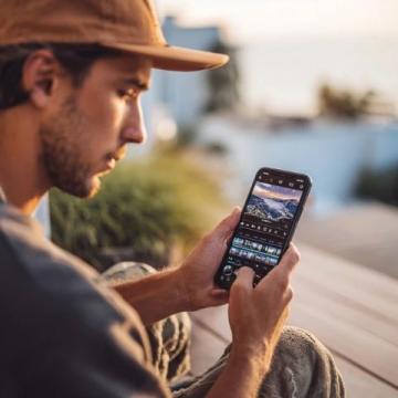 手機拍視頻必看參數調整:掌握五項關鍵技巧