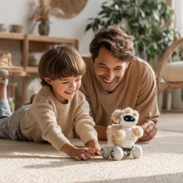 揭秘培養孩子獨立性的誤區與真諦:走出育兒迷霧,助力自主成長