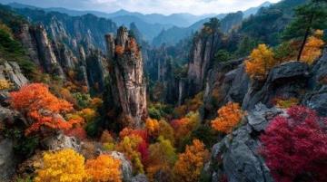 山西孝義深度游|超值!