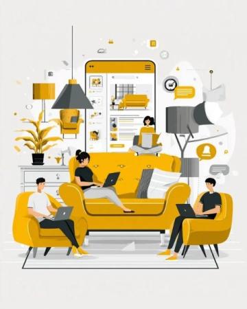 個人博主接廣告指南:蒲公英平臺合作自我介紹模板