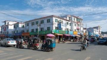 出差榆林,工作中的雜想,食品安全檢測與城市發(fā)展