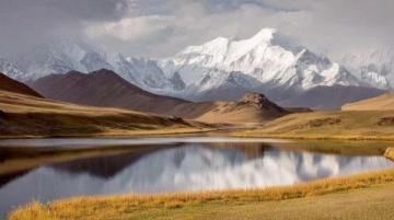 新疆秘境攝影指南:未被發掘的5大絕美之地,攝影師私藏攻略