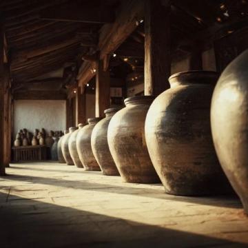 逛完御窯廠…建議直奔這家!!!!!!開了很多年的本地老店