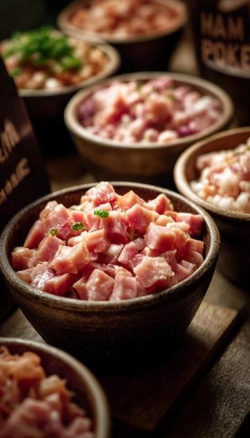 揚州美食探秘:舌尖上的25℃江湖風情