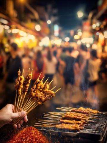 每個人的心中,都有一份關(guān)于家鄉(xiāng)的獨(dú)特味道,它或許不是什么山珍海味