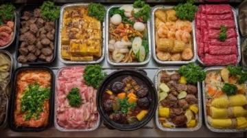 無錫三天狂吃之旅!